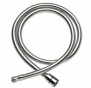 FLEXO ACERO INOXIDABLE 1,5 M ROSCA M3/8"XH1/2" PARA GRIFO COCINA EXTRAIBLE - Picture 1 of 3