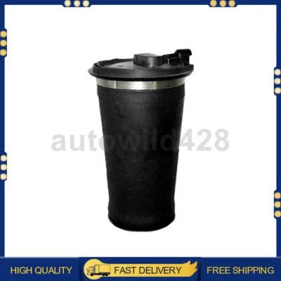 Resorte de suspensión neumática automotriz Unity trasero para Land Rover Range Rover 1995-2002 Foto 1 de 3