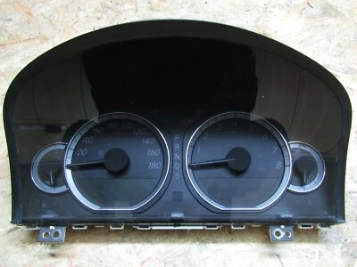 2004 2009 JDM Toyota Crown Mejesta UZS18 velocímetro medidor factor de clúster OEM Foto 1 de 4