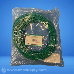 Panduit ICX11T1NTL20M Circular Cable Assembly FNFP - Picture 1 of 3