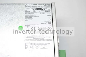 1pc New STOBER FDS4024/B FDS 4024/B Frequency Converter DHL Expedited Shipping - Picture 1 of 3