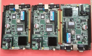 Lot of 3 NC-527V0.1 Industrial motherboard SBC Single Board - Picture 1 of 5