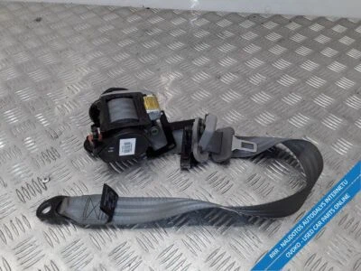 Front right seat belt KIA Rio 2003 040785 VEI9915 - Image 1 of 4