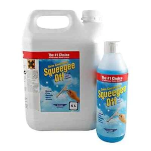 Ettore® Squeegee Off 500ML - Picture 1 of 1