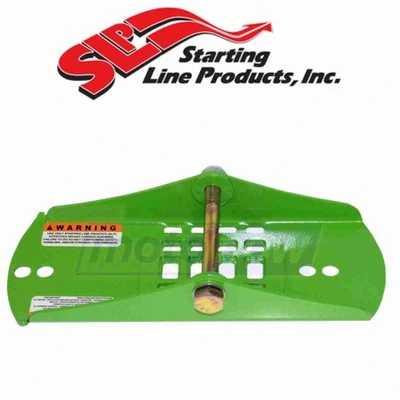 Starting Line Mount Saddle for 2017 Yamaha SW10XS41 Sidewinder XTX 141 SE - dm - Image 1 of 4