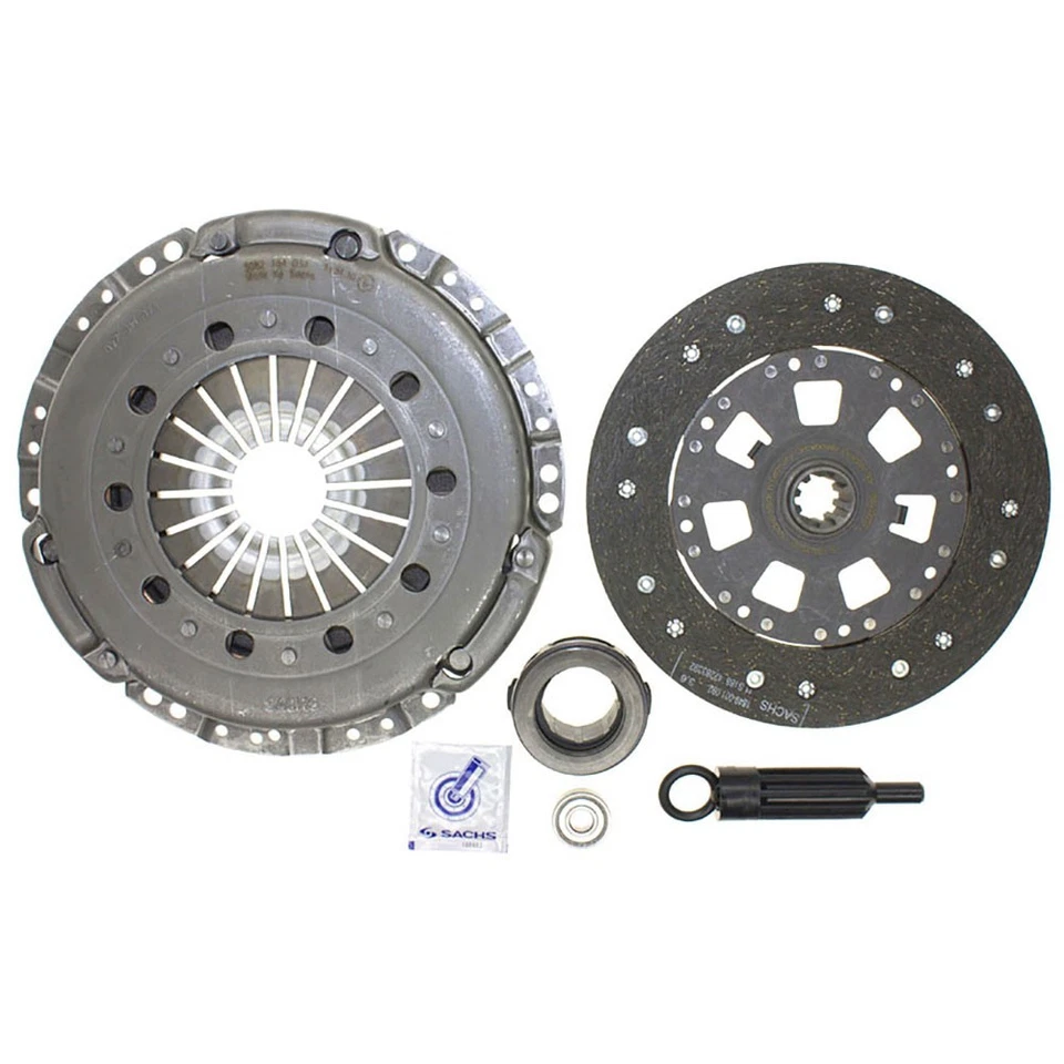 Kit de embrague GAP para BMW 735i y 535i ZF Sachs Foto 1 de 1