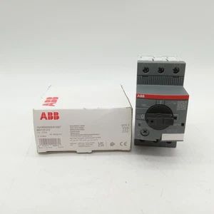 ABB 1SAM350000R1007 1.6-2.5A Manual Motor Starter - Picture 1 of 4