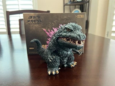 Godzilla 2000 Deforeal X Plus Garage Toy - Image 1 of 2