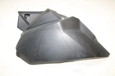 Ski-doo Summit 850 Sp 2018 154" Gen 4 panel lateral derecho derecho negro Foto 1 de 4