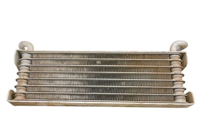 17 Arctic Cat Wildcat Sport 700 Oil Cooler Trexton - Image 1 of 4