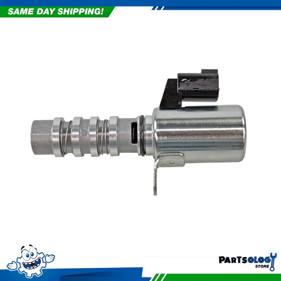 Tim de válvula variable DNJ VTS1073. Solenoide para 02-21 INFINITI Nissan 1.8L-5.6L Foto 1 de 3