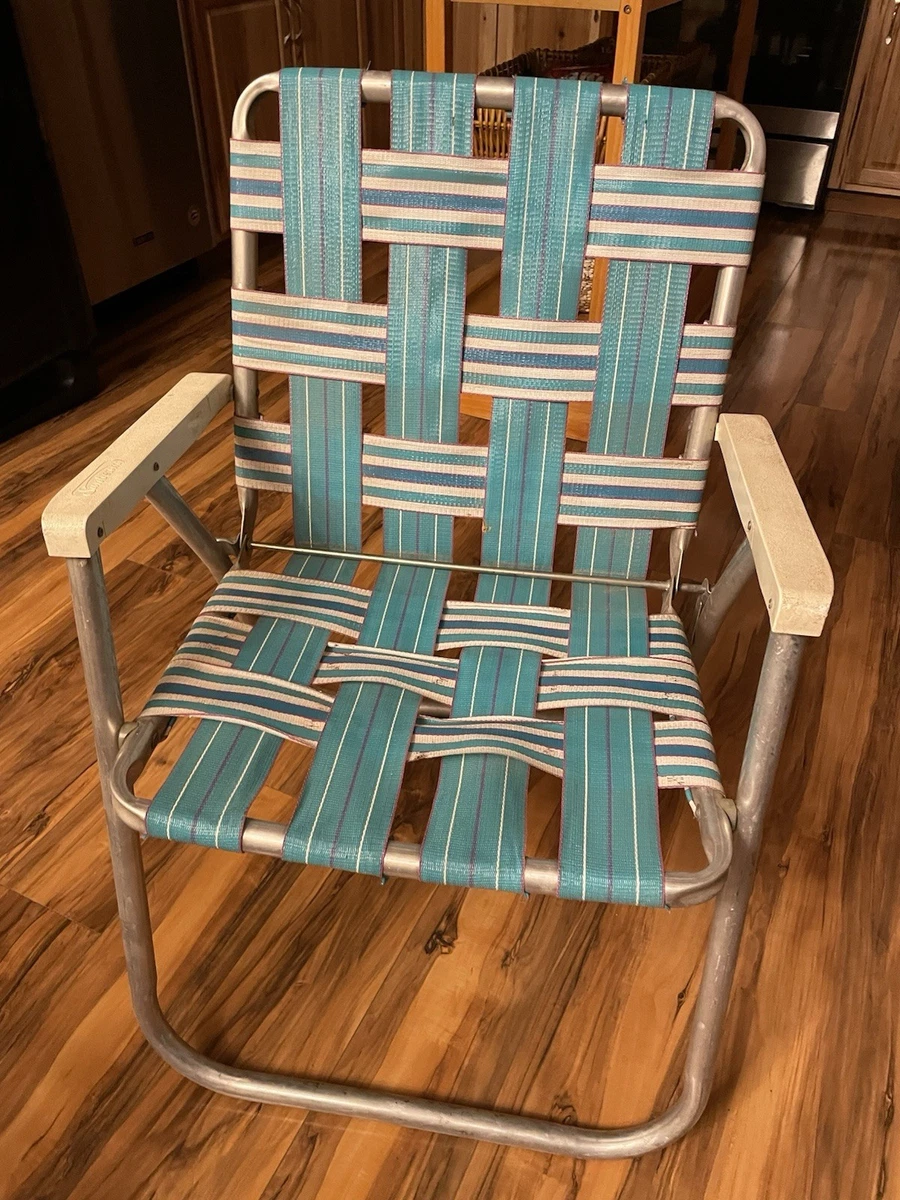 Sunbeam Lawn Chairs for sale | eBay