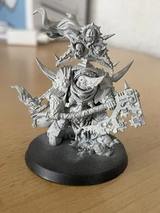 Lord Of Contagion Death Guard Chaos Space Marine Dark Imperium Warhammer 40k Gw - Imagen 1 de 3