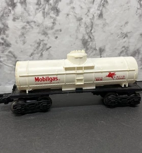 Lionel 6-9036 Spur O27 Standard Kesselwagen Mobilgas - Bild 1 von 11