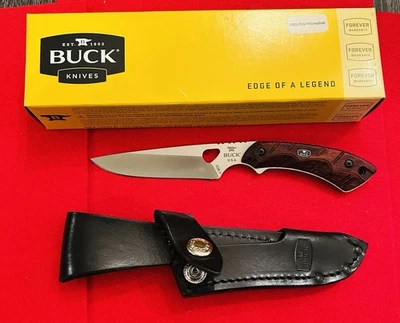 BUCK USA 538 SKINNER NUEVO EN CAJA COMPLETO COMO NUEVO. Foto 1 de 4