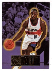 Trevor Ruffin RC - Phoenix (NBA Basketball) 1994-95 SkyBox Premium # 273 Mint - Picture 1 of 1
