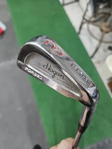 Ben Hogan Edge Forged 2 Iron Apex #5 Steel Shaft Extra Stiff Flex Right-Handed - Picture 1 of 4