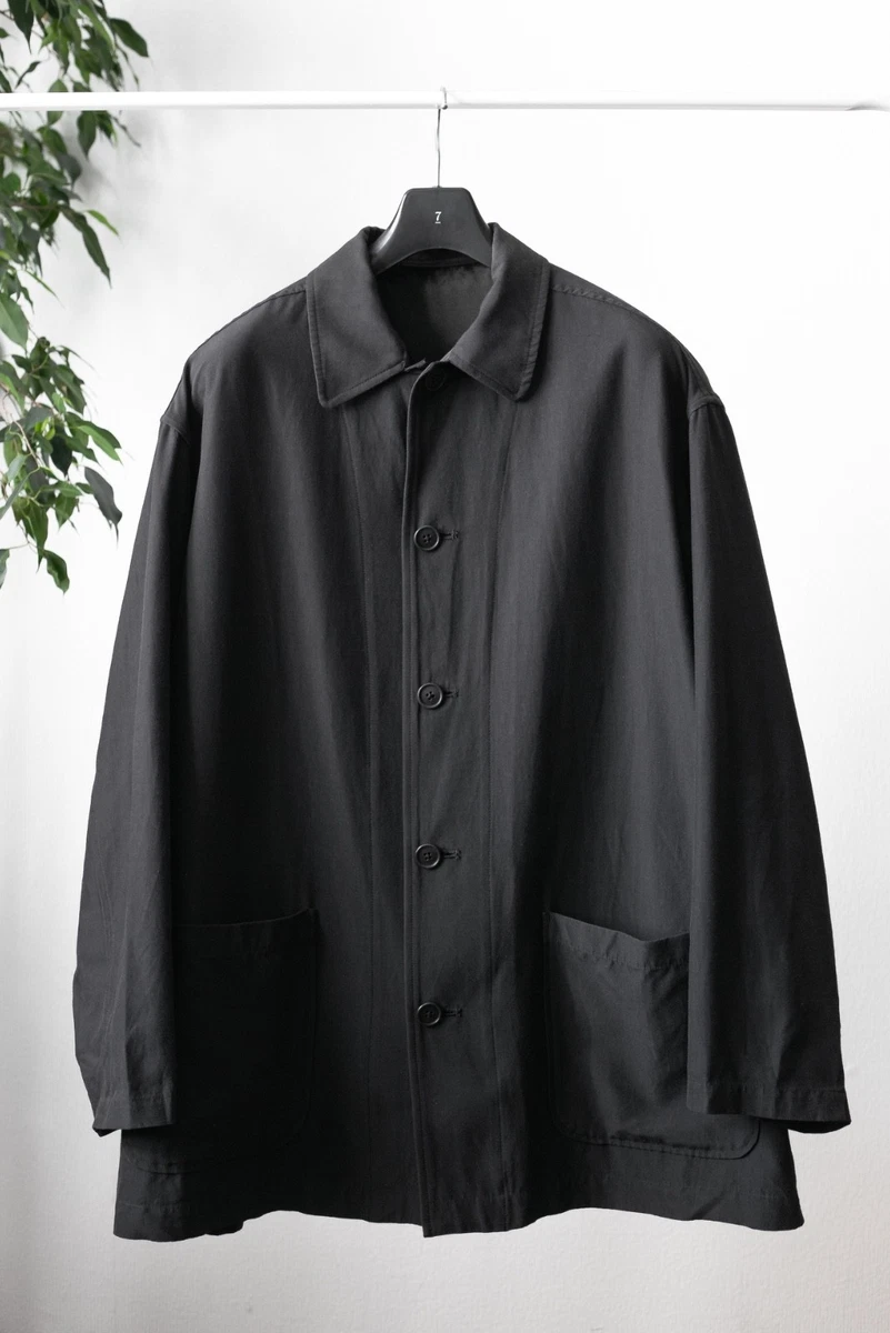 Yohji Yamamoto Coats for Men for Sale - Shop New & Used - eBay