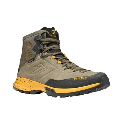 Chaussures Tecnica Forge Hike Mid Gtx 11252500001 — 第 1/4 张图片