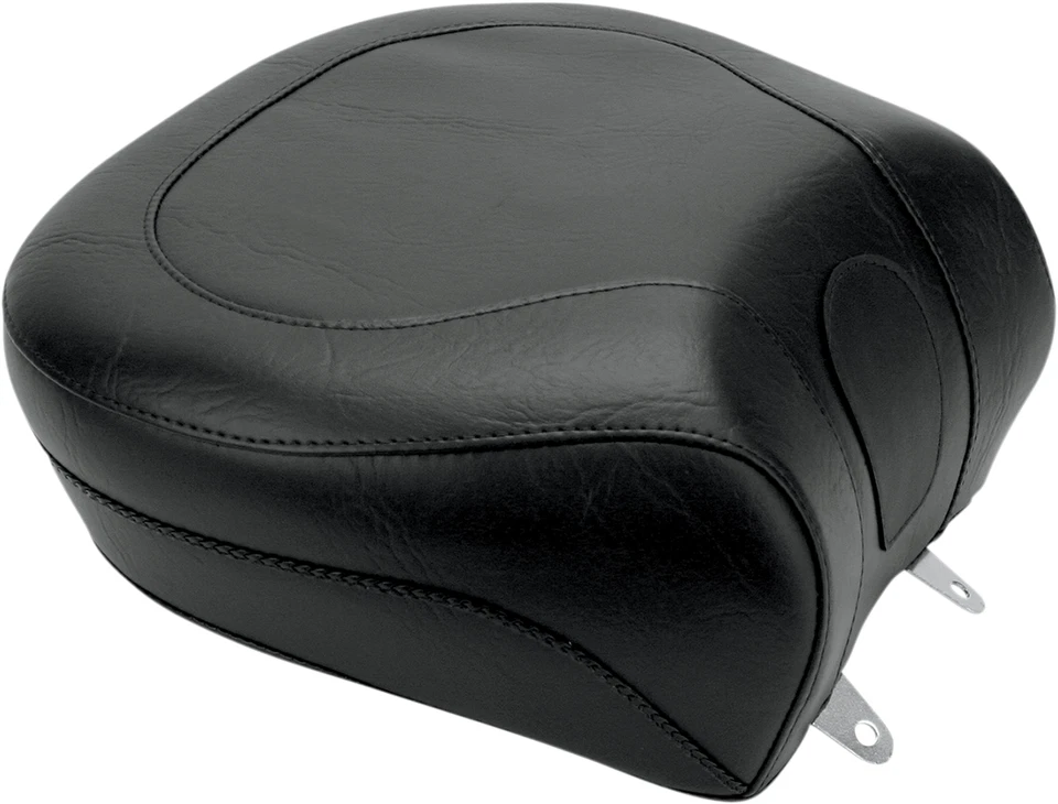 MUSTANG - 79131 - Assento traseiro largo para Harley-Davidson Softail Heritage Classic FL - Imagem 1 de 1