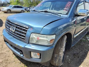 Alternator Fits 07-11 ARMADA 1098745 - Picture 1 of 12