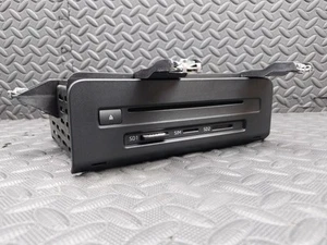 AUDI MULTIMEDIA INFOTAINMENT SAT NAV NAVIGATION RADIO HEAD UNIT 8W0035192K - Picture 1 of 5