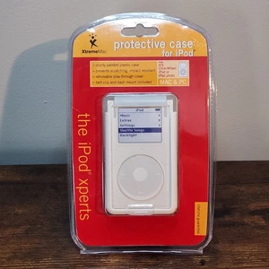 Funda protectora para iPod Xtrememac IC-XMY-30P - Imagen 1 de 11