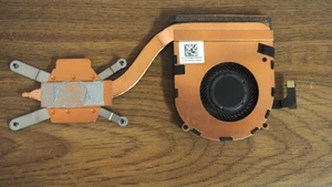 Lenovo ThinkPad 14" X1 Yoga 2nd Gen OEM CPU Lüfter mit Kühlkörper 01AX830 - Bild 1 von 3