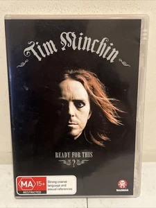 Tim Minchin-Ready for This? (DVD, 2009) - Picture 1 of 2