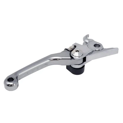 Palanca de pivote de freno Zeta CNC M de 3 dedos para KTM 530EXC 2009-2011 Foto 1 de 3