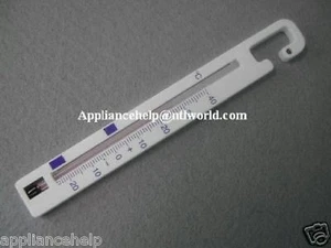 FRIGORÍFICO UNIVERSAL TERMÓMETRO temperatura refrigerador cocina doméstica refrigerador - Imagen 1 de 3