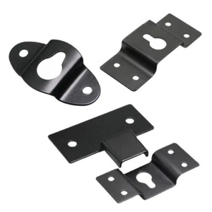 Heavy Duty Speaker Wall Mount Brackets for Surround Speakers Home Office - Picture 1 of 11