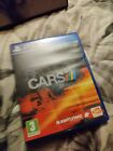 Project Cars (Sony PlayStation 4, 2015)