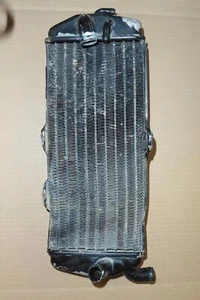 Kühler Wasserkühler Radiator cooler passt an Ktm Lc4 400 620 640 1998 45211 - Bild 1 von 3