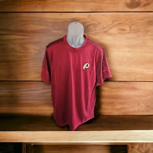 Washington Redskins Nike NFL On Field Dri-Fit Kurzarmshirt Herren Neu mit Etikett S - Bild 1 von 9
