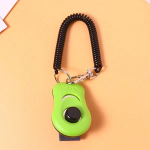 3 Pieces Trainingssoundtrack Clickertraining Für Hund Tontrainer Haustiere - Bild 1 von 12