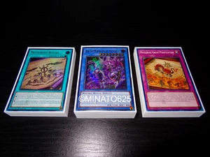 Yugioh Mitsurugi Deck! - Picture 1 of 3