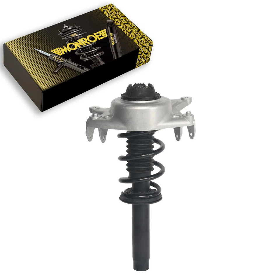 Комплект стойки и пружины катушки Monroe передняя правая для Audi A5 quattro 2008-2017 годов выпуска - Изображение 1 из 1
