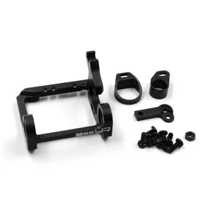 Yeah Racing KYMR-015BK Aluminum 7075 LCG Motor Mount 98mm for Mini-Z MR-03/04 - Picture 1 of 4