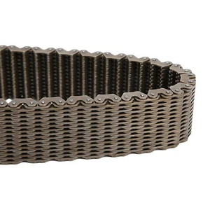 Car Transfer Box Chain LR044897 HV085 Stainless Steel for Discovery 3/4 ITC PLA - Picture 1 of 12