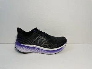 New Balance Women's Wvngobw5 Black Running Shoes Size 7.5 B - Picture 1 of 12
