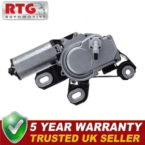 Rear Windscreen Wiper Motor For Mercedes Vito Viano W639 2003-2019 A6398200408 - Picture 1 of 1