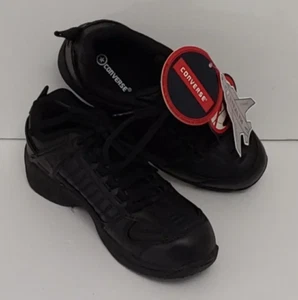 NIB CONVERSE Women's Sure Grip Athletic Oxford Shoes SIZE 6.5M / #048 - Picture 1 of 5