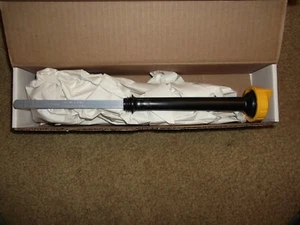 Tecumseh 34011B Dipstick. Genuine OEM part. 12" long. Fits many engines - Picture 1 of 4