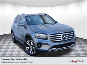 2025 Mercedes-Benz GLB GLB 250 - Picture 1 of 40
