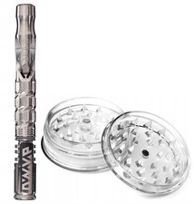 DYNAVAP VAPCAP M 2020 | manueller Vaporizer