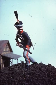 Valiant Miniatures Kit # 9734 - Russo-German Jager - 1813 - 54mm - Bild 1 von 2