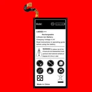Long Lasting 4820mAh Extra Battery Tools for Samsung Galaxy S8 SM-G950U Phone US - Picture 1 of 1
