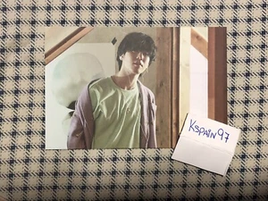 GOT7 Pre order Album Postcard OFFICIAL PHOTOCARD KPOP K-POP - Imagen 1 de 5