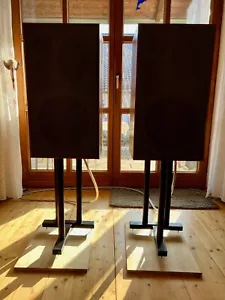 Saba IV a / 4a Speakers Lautsprecher - Paar Pair - Telewatt, K+H Klein+Hummel - Bild 1 von 23